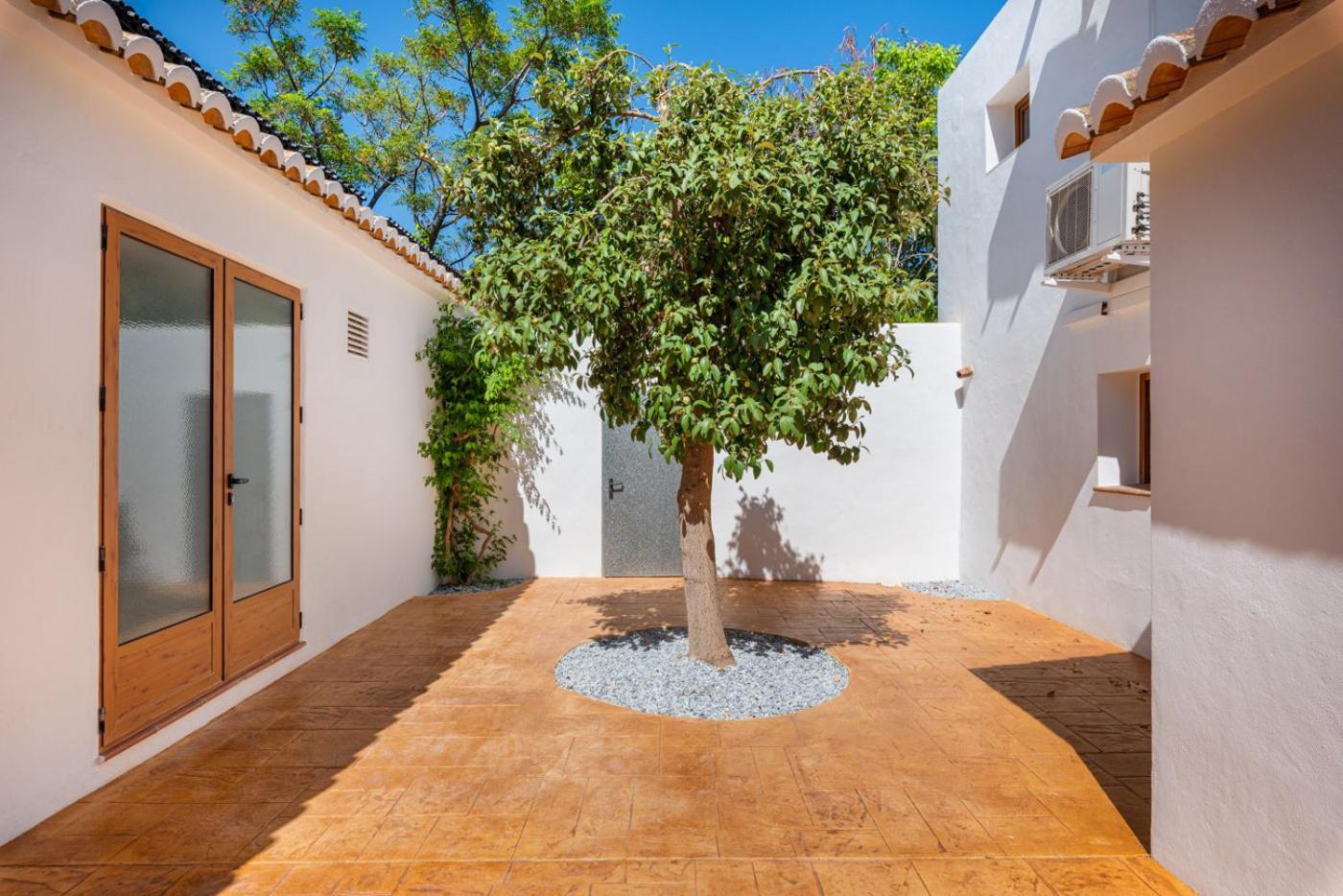 Villa Joan - Plusholidays Calpe Exterior foto
